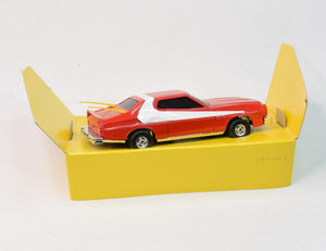 Corgi toys 1376 Little & Large Starsky & Hutch Virtually Mint/Boxed