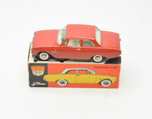 Tekno 826 Taunus 17M Virtually Mint/Boxed (New The 'Wickham' Collection)