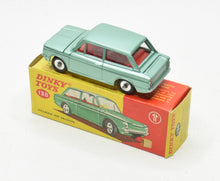 Dinky toys 138 Hillman Imp Virtually Mint/Boxed The 'Geneva' Collection