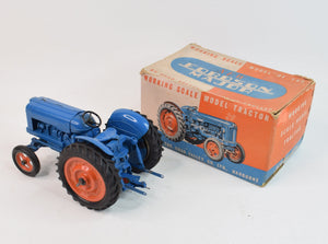 Chad Valley Fordson Major Very Near Mint/Boxed....