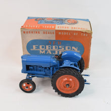 Chad Valley Fordson Major Very Near Mint/Boxed....