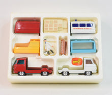 Corgi Toys Gift set 24 Virtually Mint/Boxed