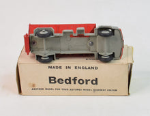Automec - Kemlow Bedford S type Gritter Very Near Mint/Boxed