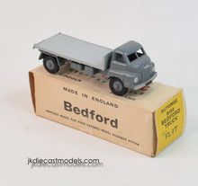 Automec - Kemlow - Bedford S type Flat bed lorry Virtually Mint/Boxed