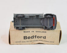 Automec - Kemlow - Bedford S type Flat bed lorry Virtually Mint/Boxed