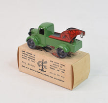 Wells - Brimtoy 9/514 Breakdown Lorry - Virtually Mint/Boxed
