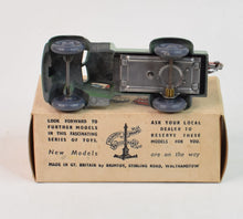 Wells - Brimtoy 9/514 Breakdown Lorry - Virtually Mint/Boxed