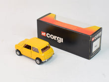 Corgi toys 602 Mini 1000 (Unsold shop stock)