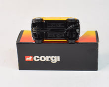 Corgi toys 602 Mini 1000 (Unsold shop stock)