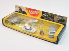 Corgi Juniors 3030 James Bond 'S.W.L.M' Mint/Boxed