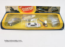 Corgi Juniors 3030 James Bond 'S.W.L.M' Mint/Boxed