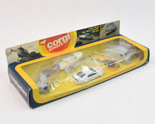 Corgi Juniors 3030 James Bond 'S.W.L.M' Mint/Boxed