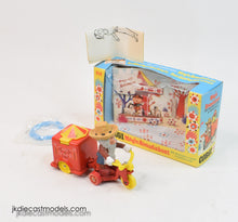 Corgi toys 859 Mr Mchenry's Trike (Unsold Shop stock)