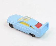 Dinky toys 108 Sam's Car Virtually Mint