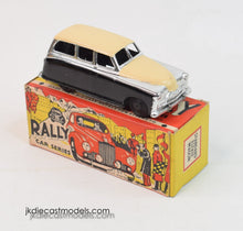 River series - Rally car series - Standard Estate Wagon - Virtually Mint/Boxed (Rare item)