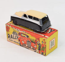 River series - Rally car series - Standard Estate Wagon - Virtually Mint/Boxed (Rare item)