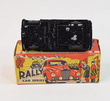 River series - Rally car series - Standard Estate Wagon - Virtually Mint/Boxed (Rare item)