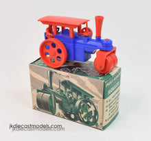 Pippin toys - Raphael Lipkin 'Pull-Apart' Steam Roller Virtually Mint/Boxed