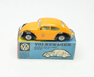 Tekno 819 VW PTT Virtually Mint/Boxed (New The 'Wickham' Collection)