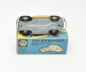 Tekno 819 VW PTT Virtually Mint/Boxed (New The 'Wickham' Collection)