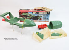 JR21 Thunderbird 2 Virtually Mint/Boxed