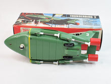 JR21 Thunderbird 2 Virtually Mint/Boxed