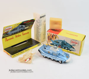 Dinky Toys 104 S.P.V Virtually Mint/Nice box