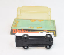 Dinky toys 272 Police Accident Unit Very Near Mint/Boxed