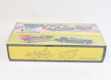 Corgi toys 1979 'Final issue' Batman Gift set 3 - Mint/Trade wrap of 2 'Wonderland' Collection