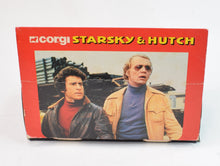 Corgi toys 292 Starsky & Hutch Virtually Mint/Boxed