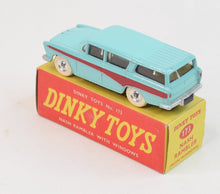 Dinky toys 173 Nash Rambler Virtually Mint/Boxed