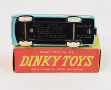 Dinky toys 173 Nash Rambler Virtually Mint/Boxed