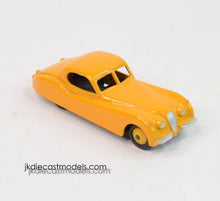 Dinky toys 157 Jaguar Xk120 Virtually Mint/Unboxed