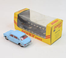 Dinky toy 171 Austin 1800 Virtually Mint/Boxed