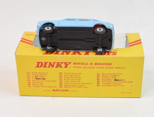 Dinky toy 171 Austin 1800 Virtually Mint/Boxed