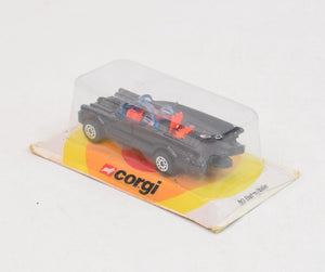 Corgi Juniors Batman 69 Mint/Nice Blister