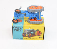 Corgi Toys 54 Fordson 'Power Major' Virtually Mint/Boxed