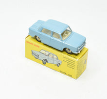 French Dinky 519 Simca 1000 Virtually Mint/Boxed The 'Wickham' Collection
