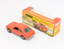 Corgi toys 306 Morris Marina 1.8 Coupe Near Mint/Boxed