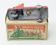 Morestone -Station truck Virtually Mint/Boxed