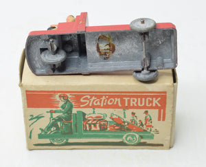 Morestone -Station truck Virtually Mint/Boxed