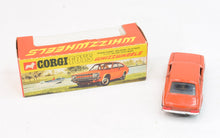 Corgi toys 306 Morris Marina 1.8 Coupe Near Mint/Boxed