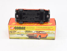 Corgi toys 306 Morris Marina 1.8 Coupe Near Mint/Boxed