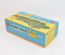 Corgi Gift set 9 Corporal Guided Missile Set Very Near Mint/Boxed