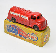 Londontoy 'Canada' 53m 'Esso' Tank Truck Very Near Mint/Boxed