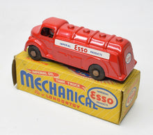 Londontoy 'Canada' 53m 'Esso' Tank Truck Very Near Mint/Boxed