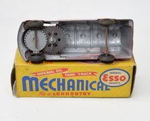Londontoy 'Canada' 53m 'Esso' Tank Truck Very Near Mint/Boxed