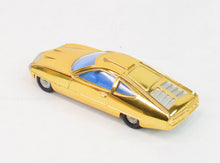 Dinky toys 352 Ed Straker's car Very Near Mint