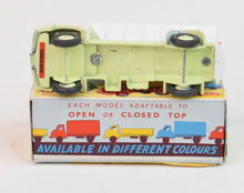 Automec - Kemlow Bedford S type Flour tuck Very Near Mint/Boxed