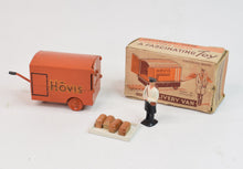 Charben's Series Promotional Horse Delivery Van 'HOVIS' Virtually Mint/Boxed